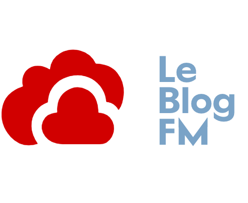 logo leblogFM
