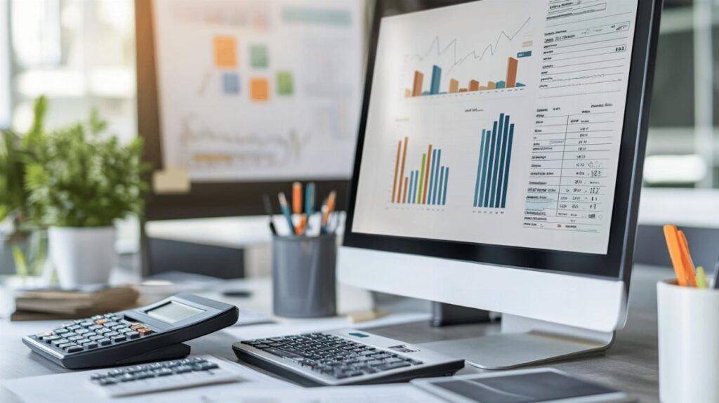 Communication financière efficace : Balance comptable : définition, utilisation et enjeux stratégiques