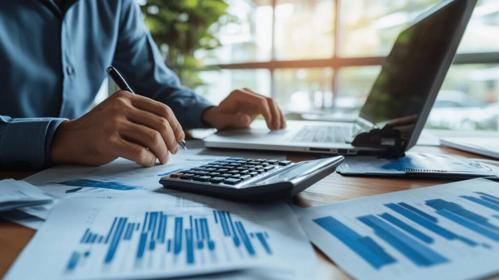 Stratégie patrimoniale : les services clés à solliciter auprès de votre expert-comptable