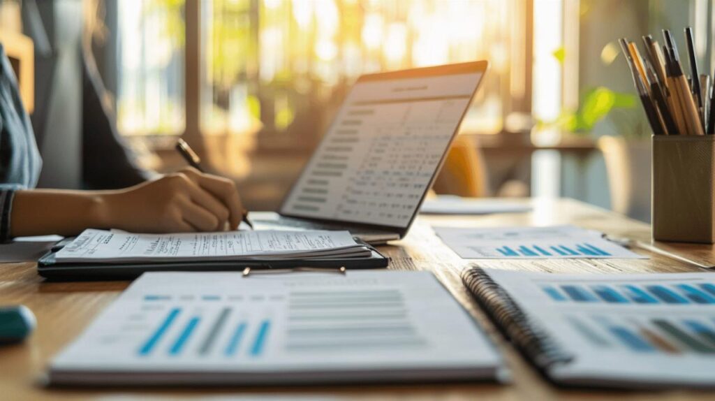 Gestion sécurisée des informations : Comment créer un fichier client comme un pro à l’épreuve des cyberattaques