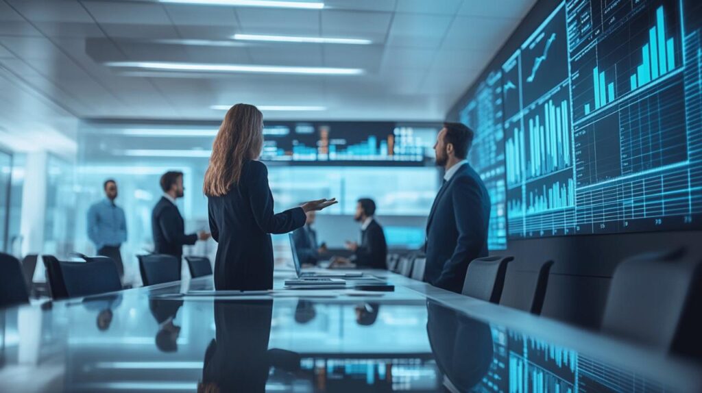 Naviguer dans le secteur privé : définition et délimitation pour les nouveaux entrepreneurs