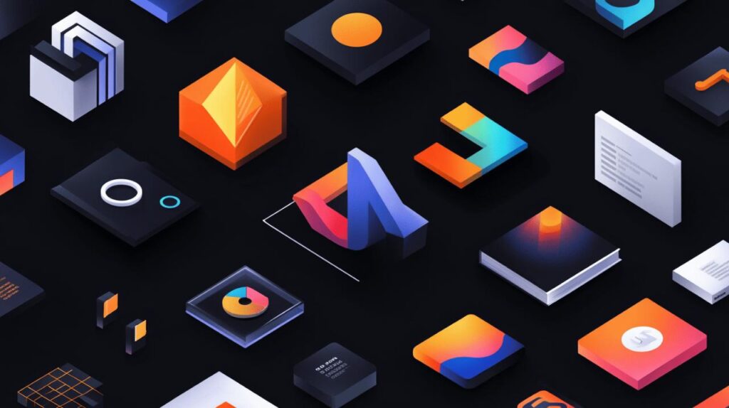 Mascotte ou illustration : comment choisir parmi les différents types de logos et leur utilisation optimale