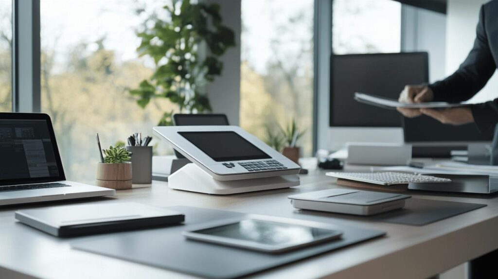 Trouvez votre balance professionnelle chez un fournisseur fiable : impact sur l&rsquo;efficacité organisationnelle de votre entreprise